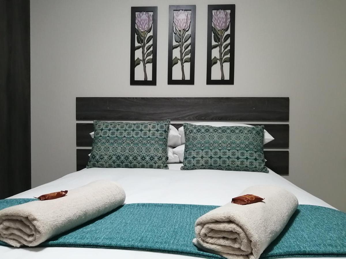 Blue Sea Guest House East London Εξωτερικό φωτογραφία