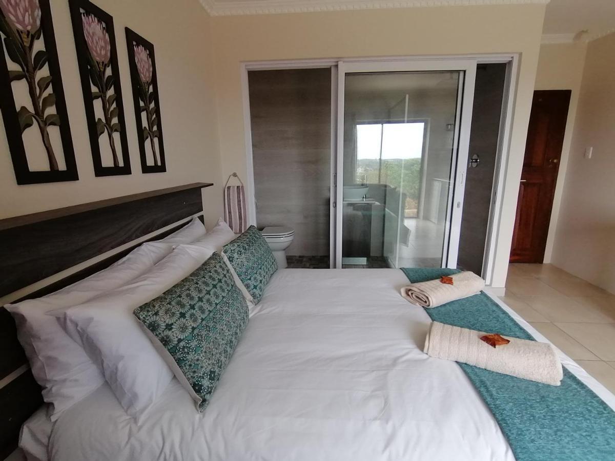 Blue Sea Guest House East London Εξωτερικό φωτογραφία