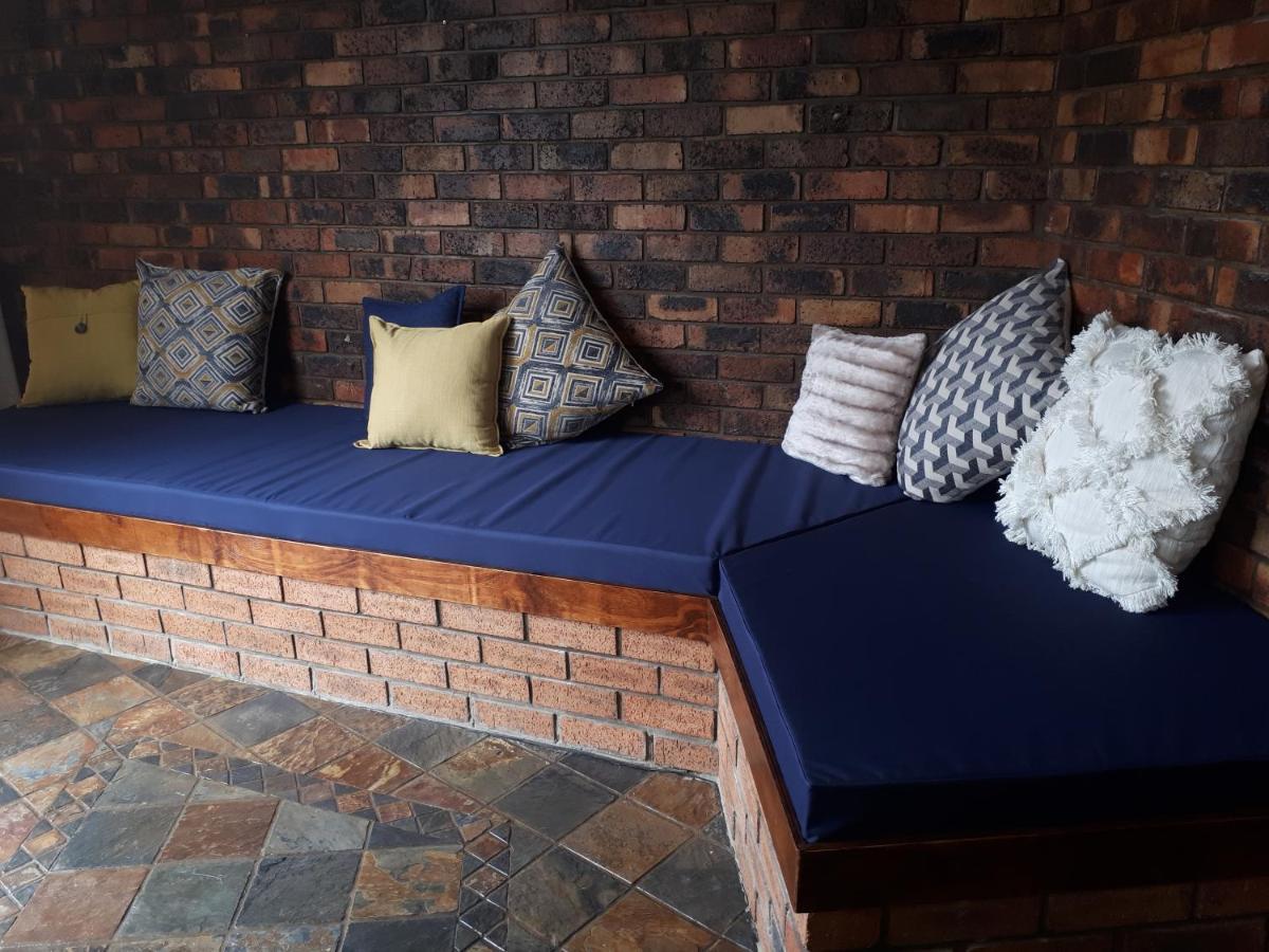 Blue Sea Guest House East London Εξωτερικό φωτογραφία