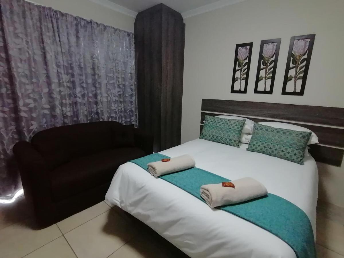 Blue Sea Guest House East London Εξωτερικό φωτογραφία