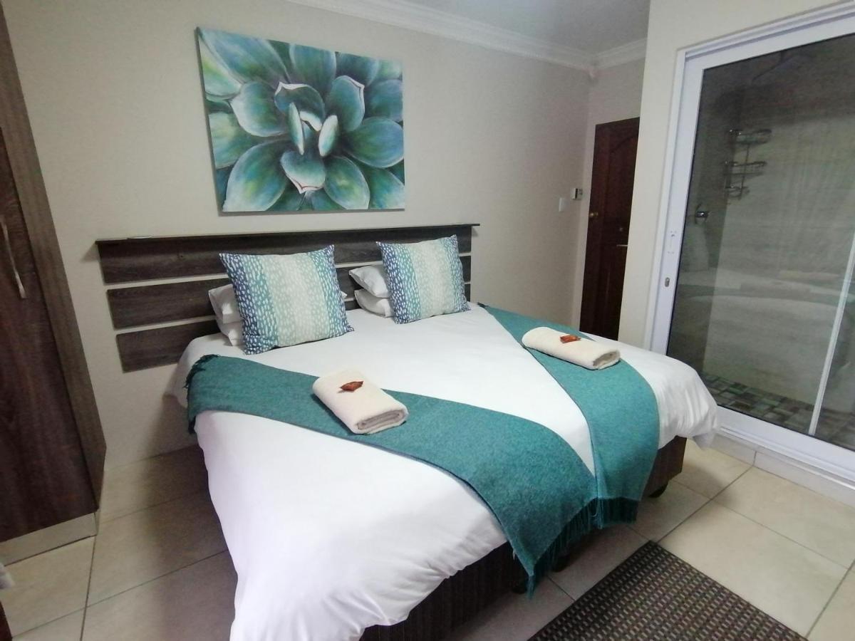 Blue Sea Guest House East London Εξωτερικό φωτογραφία