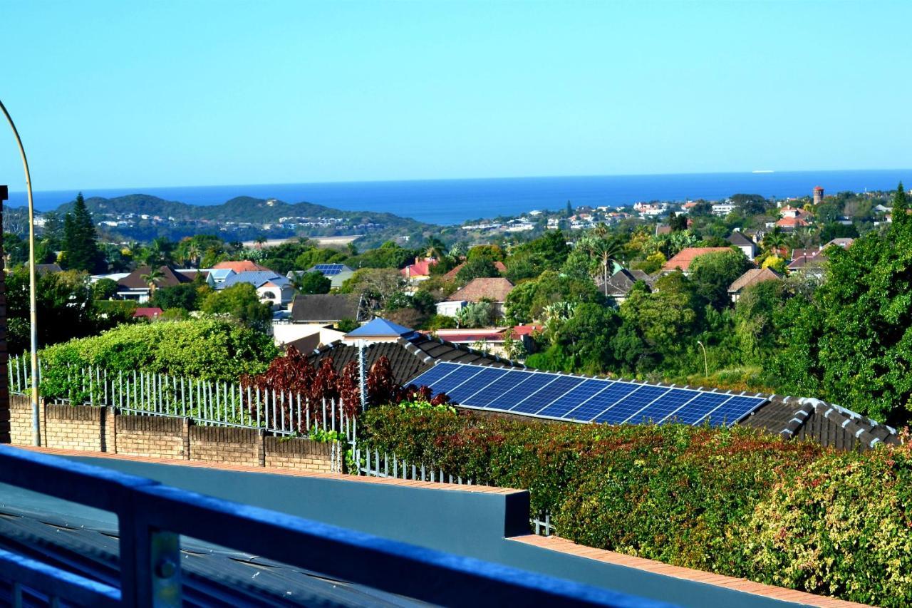 Blue Sea Guest House East London Εξωτερικό φωτογραφία