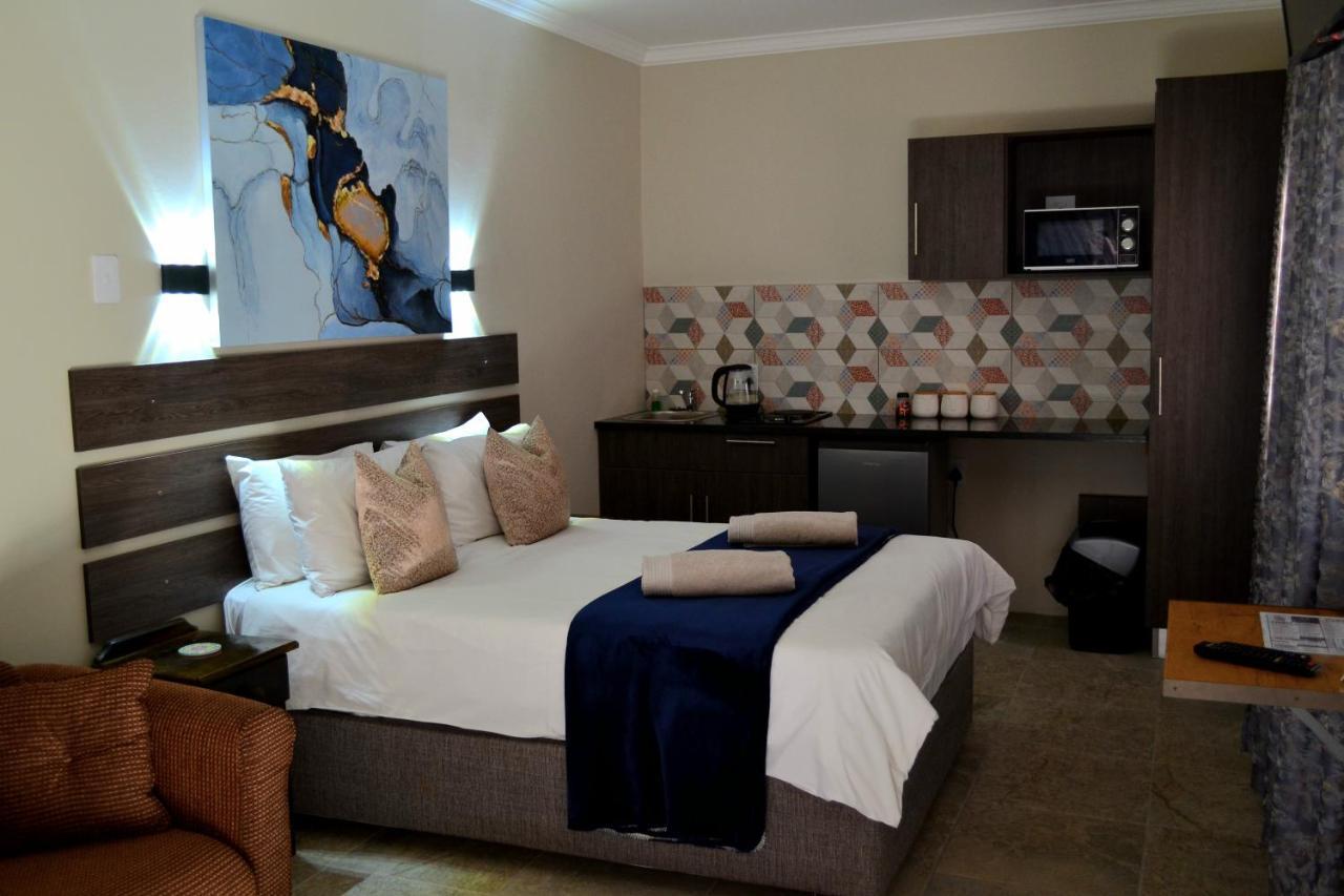 Blue Sea Guest House East London Εξωτερικό φωτογραφία