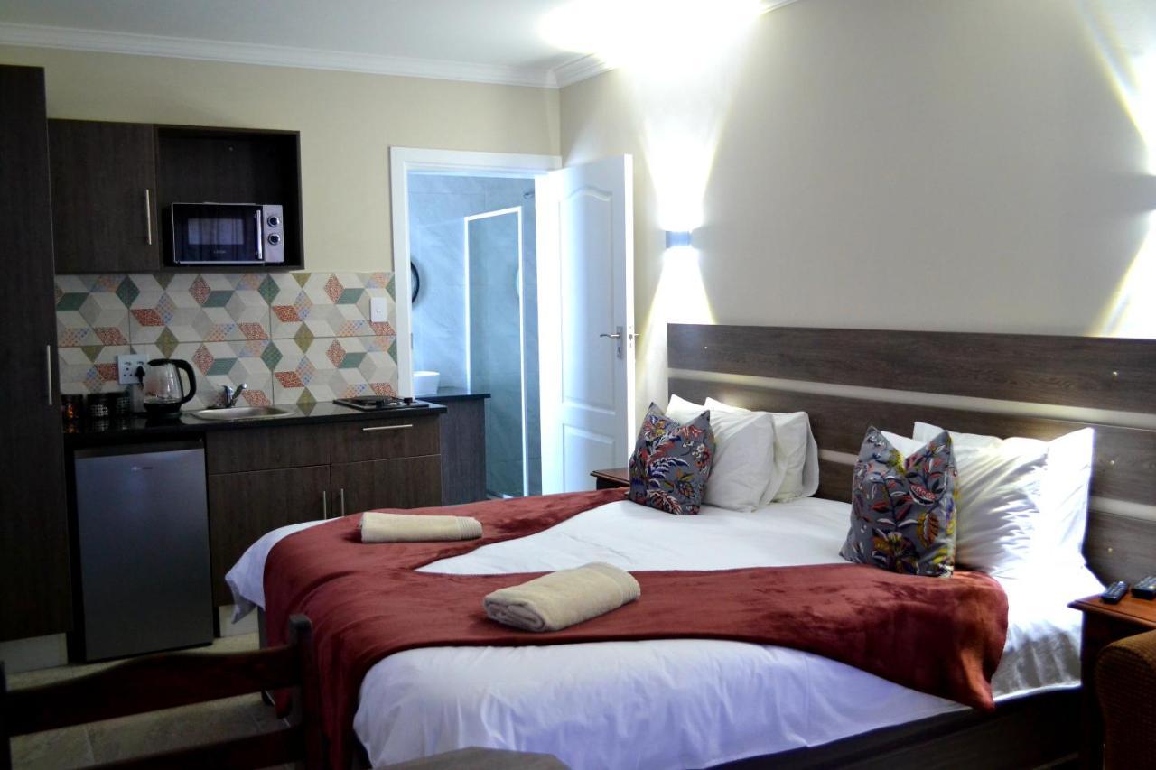 Blue Sea Guest House East London Εξωτερικό φωτογραφία