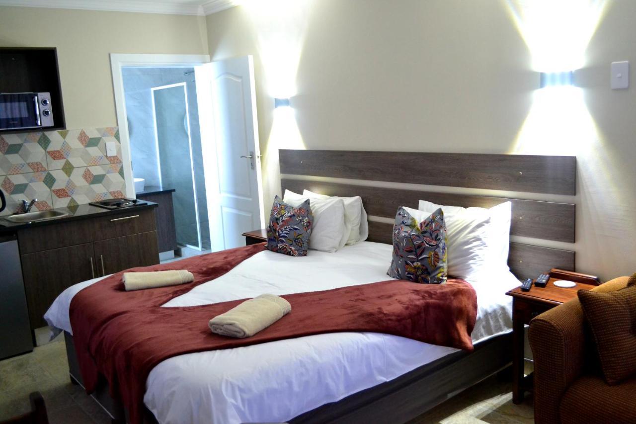 Blue Sea Guest House East London Εξωτερικό φωτογραφία