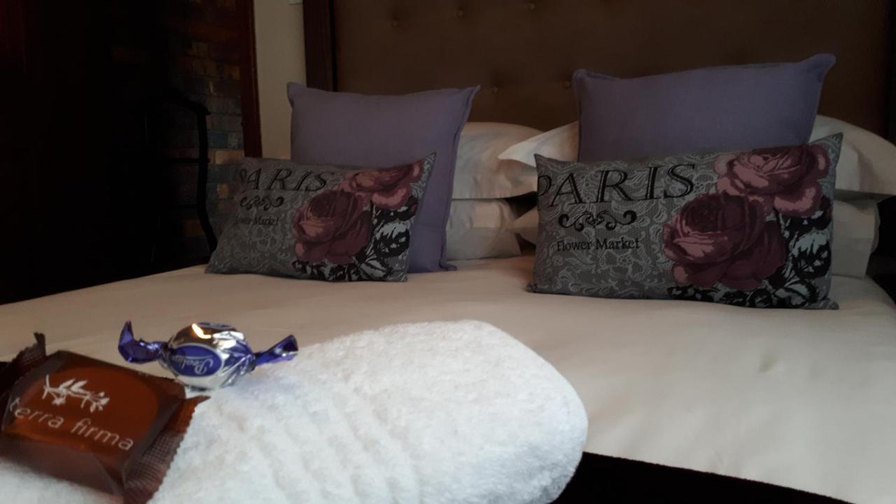 Blue Sea Guest House East London Εξωτερικό φωτογραφία