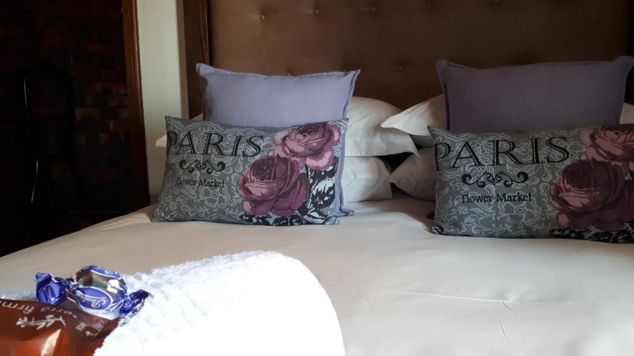 Blue Sea Guest House East London Εξωτερικό φωτογραφία