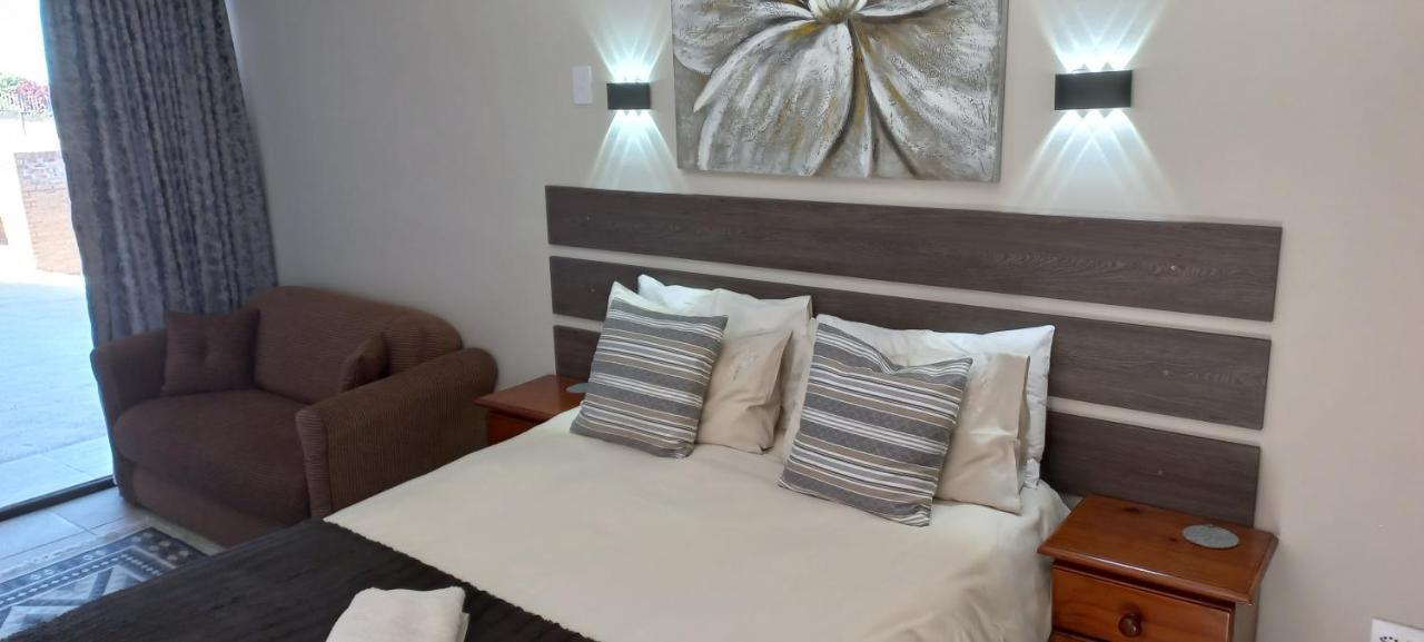 Blue Sea Guest House East London Εξωτερικό φωτογραφία