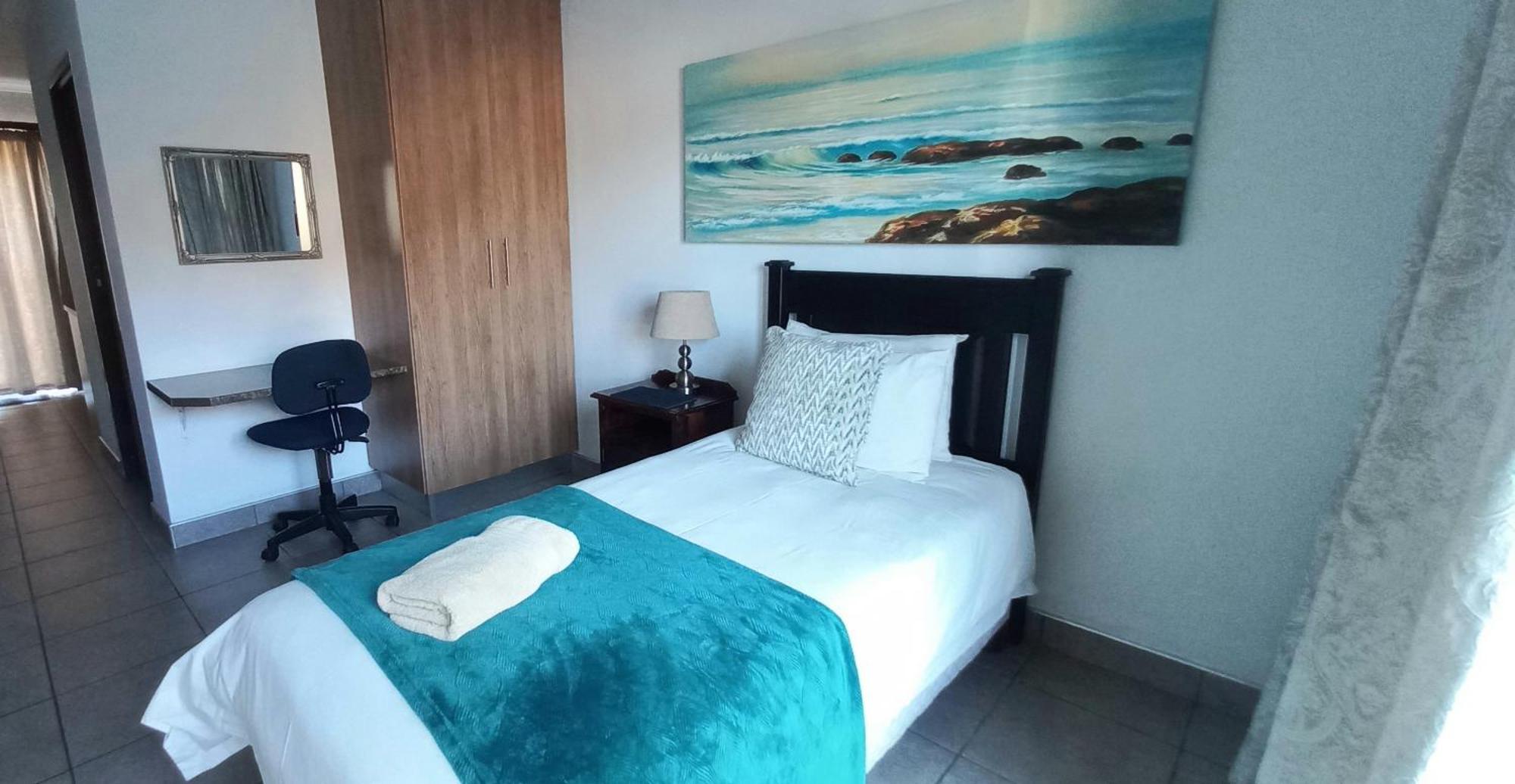 Blue Sea Guest House East London Εξωτερικό φωτογραφία