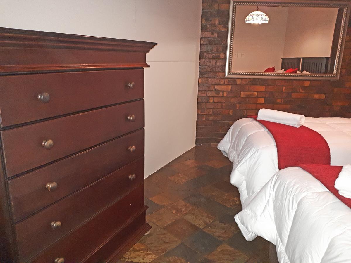 Blue Sea Guest House East London Εξωτερικό φωτογραφία